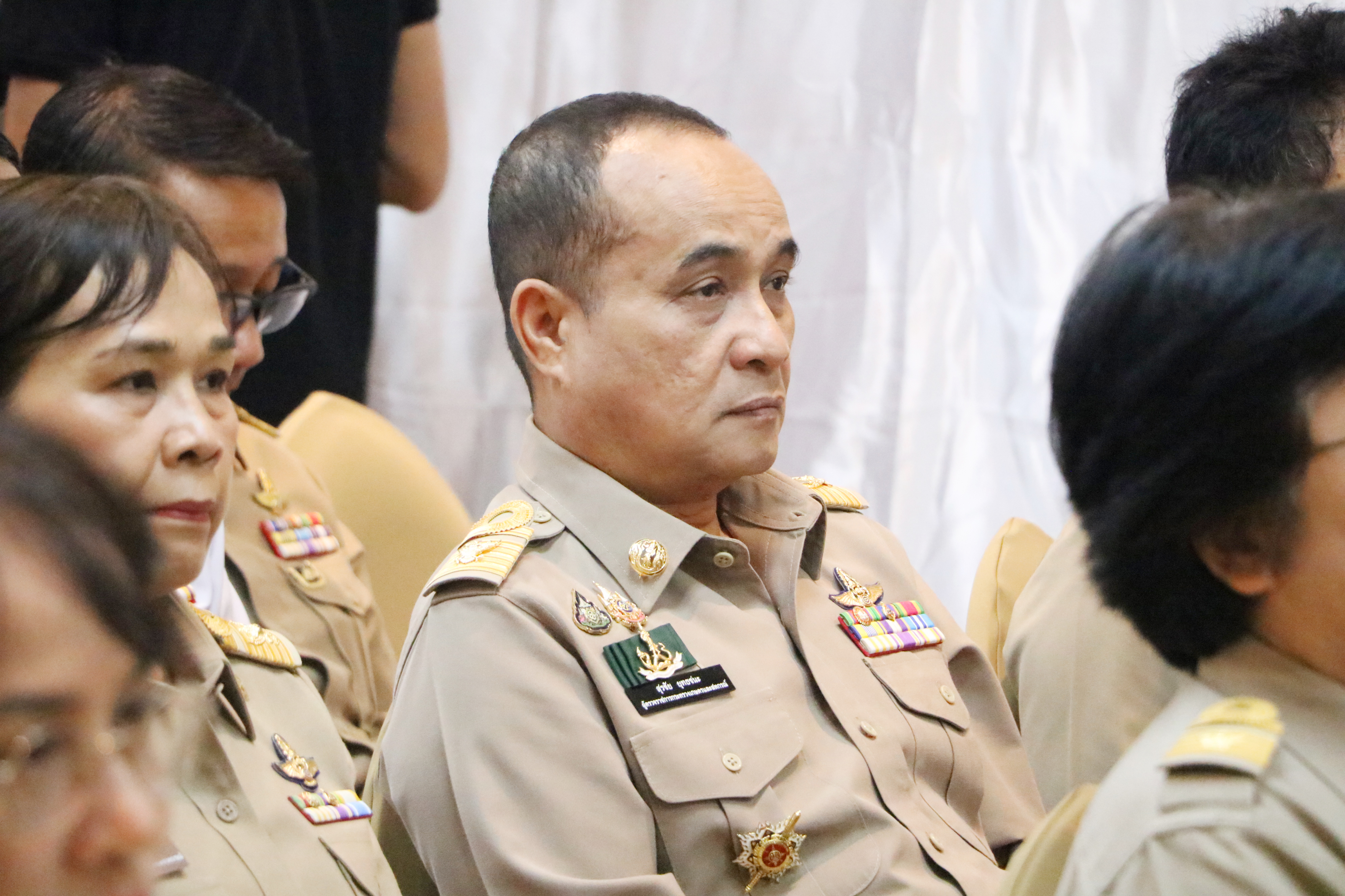 title - ส.ป.ก. ร่วมงาน ครบรอบ 134 ปี “กษ.เดินหน้ายกระดับภาคเกษตร มุ่งเพิ่มรายได้และมีคุณภาพชีวิตที่ดีแก่เกษตรกรไทย”